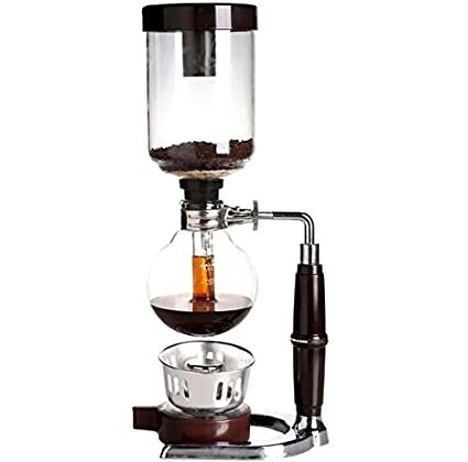 Boeng 5-Cup Coffee Syphon Tabletop Siphon (Syphon) Coffee Maker Review Boeng 5-Cup Coffee Syphon Tabletop Siphon (Syphon) Coffee Maker Review